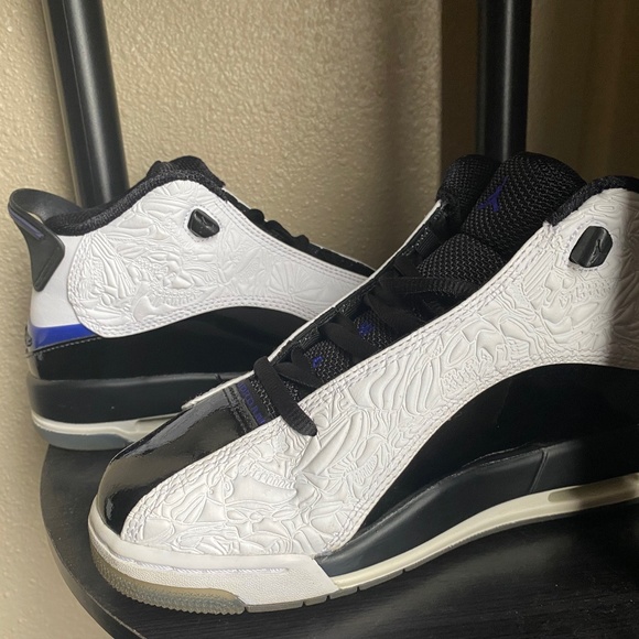 Air Jordan Dub Zero BG